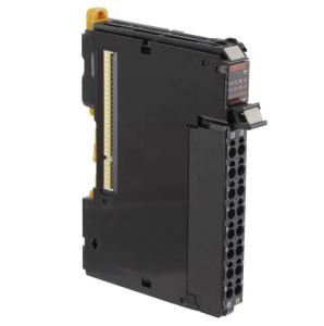 China NX-ID5342 Omron Programmable Logic Controllers PLC Expansion Module 8 Digital DC Input NPN 24 VDC NX Series wholesale