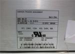 Emerson Westinghouse PLC 1X00416H01 Input Module analog input output module