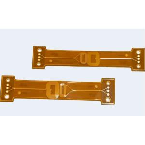 China OEM Full Turnkey Flexible PCB Board FPC Circuit Board Assembly Manufacturing on sale