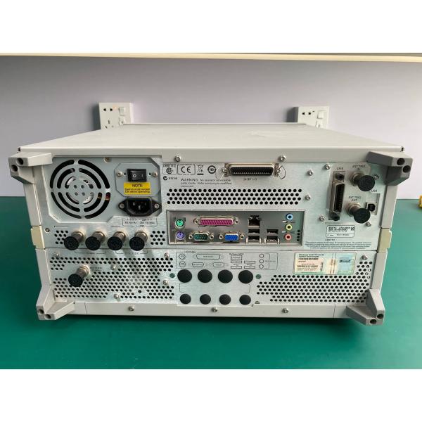 E5071C Agilent Vector Network Analyzer 8.5GHz ENA Vector Network Analyzer VNA