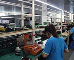 RTS 0.5mm Stainless Steel Tipping Bucket Rain Gauge for Landslide and Flood Monitoring