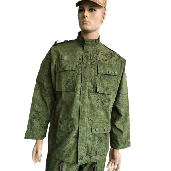 Men TAP Style Military Army Uniform Combat Suits For Russia