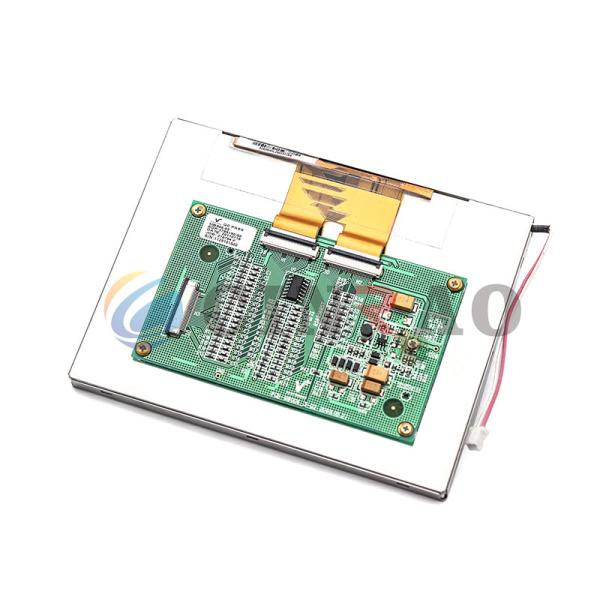 PD057VX2(LF) LCD Display Screen Module Car GPS Navigation Backlight Wire Right