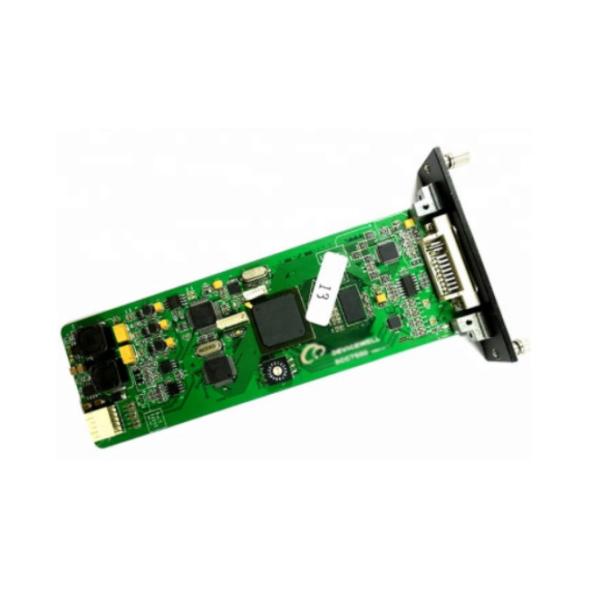 175um HASL EMS PCB Board Assembly ENIG SMT PCB Assembly Service
