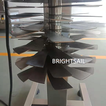 2.2kw SS304/316 Ginger Garlic Paste Making Machine