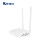 1 Port EPON Equipment Support Port Flow Control With Wifi Function