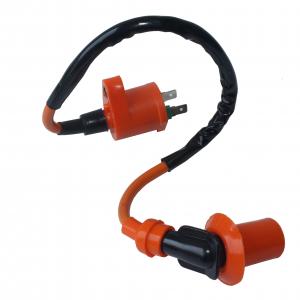 China High Performance Four Wheelers Parts Ignition Coil For ATV Go Kart Scooter wholesale
