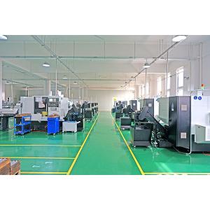 Shanghai Time-Proof Riveting Tools Manufacturing Co., Ltd.