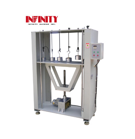 Static Pull Bollard Pull Test Electronic Tensile Tester for Load Endurance RS-8103