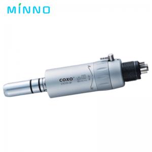China CX235-3F External Air Motor Low Speed Handpiece E Type Push Button wholesale