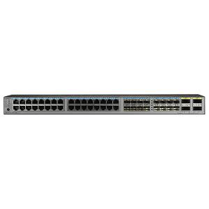 32 Port Data Center Switches CE6810-32T16S4Q-LI 960 Mpps 288W 1.28 Tbit S