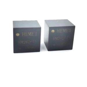 China HM2626TS Electronic Apparatus Coupled Inductor Model Audio 1mH wholesale