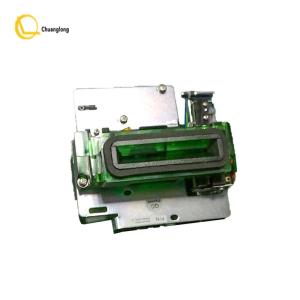 China 009-0018641 NCR ATM Imcrw Card Reader Shutter Bezel Assembly 0090018641 wholesale
