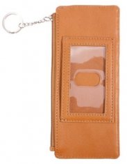 Personalized Credit Card Holders Wallets Keyring Card Holder