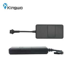 Buy cheap 9-100V Cat1 4G Wired Vehicle GPS Trackers Device Support Relay For Trucks from wholesalers