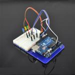 Based Learning Kit Open-source Electronics Prototyping Platform Based Starter