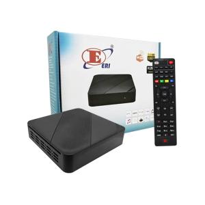 China Multi-Language Linux IPTV Box 1GB DDR3 With RJ45 10M/100M Lan on sale
