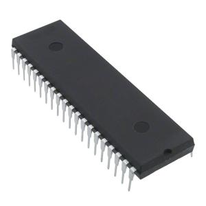 PIC18F4455-I/P Microcontrollers And Embedded Processors IC MCU FLASH Chip