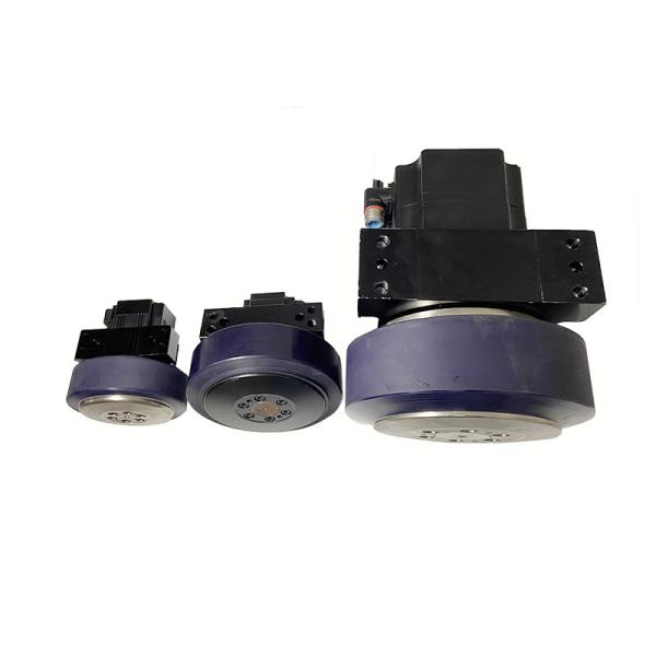 Industrial AGV Drive Wheel Hub For Steering Wheel 1.27Nm