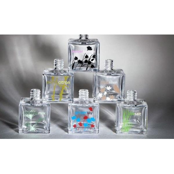 screen printing mesh on glass