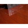 Wood Grain Dry Back Vinyl Flooring , Glue Down LVT Flooring 2.0 Mm 100% Waterproof for sale