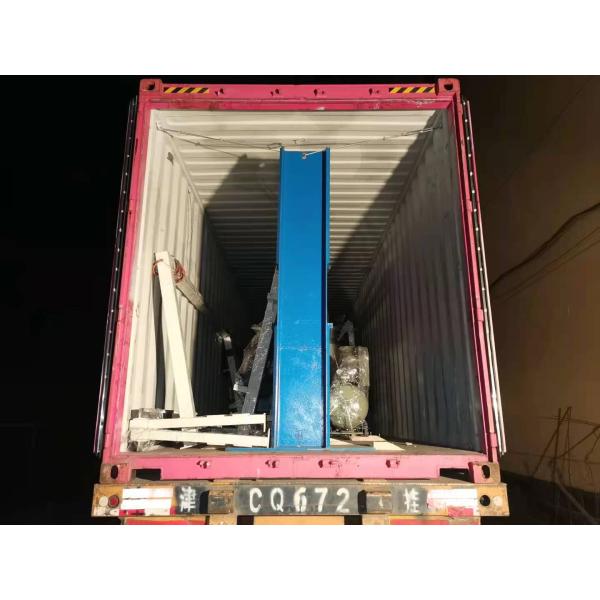 CNC Schneider Switch 6mm Fence Mesh Welding Machine