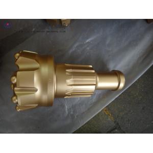 China Mission 80 DTH Drill Bit Premium High Durability Long Service Lifetime wholesale