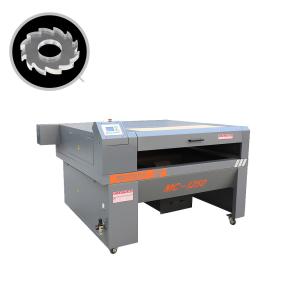 China High Speed Co2 Laser Cutting Machine 150w 1300X900MM wholesale
