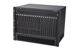 China Multi-Channels Analog Video Matrix Switcher With RS-422 , RS-485 , RS-232 Communication wholesale