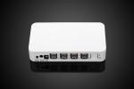 COMER 8 port security interactive environment tablet security framework with