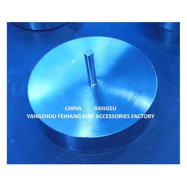 533hfb-200a Breathable Cap Float & Stainless Steel Floating Disk For Air Vent