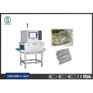 China X-Ray Inspection System For Foreign Material/Stone/Plastic/Metal/Glass Particle In Frozen Asparagus/Frozen Vegetable wholesale