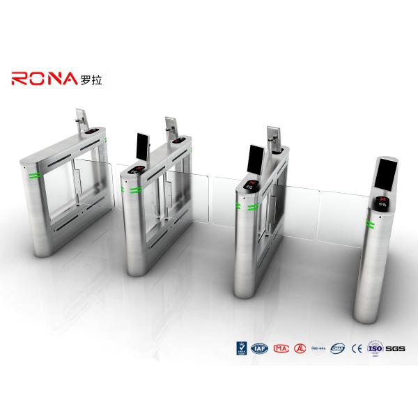 All In One Face Recognition Thermometer Temperature Scanning Waterproof Dual Camera