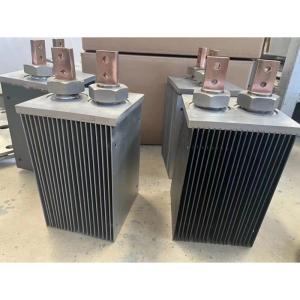 Titanium Anode Sheet For Electrolysis And Water Treatment