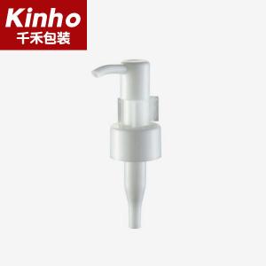 China Hand Pump Plastic Oil Pump Dispenser Make Up Remover WashWholesales Press Body Essential Oil Dispenser Pump wholesale