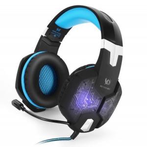China Kotion Each G1000 Jack Game Headset Stereo Bass Headphone for PS4 PS3 XBOX 360 PC Headband wholesale