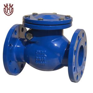 Buy cheap Swing check Valve from wholesalers