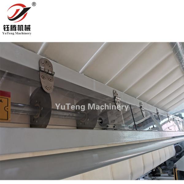 Ultra High-Speed Computerized Chain Stitch Multi-Needle Quilting Machine For Making Mattress