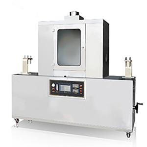 China 500W Fire Testing Equipment Wire And Cable Combustion Testing Machine wholesale