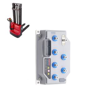 China DC24~48V Electric Forklift Controller With Incremental Encoder Or Tamagawa Absolute Encoder, CANopen Ip65 wholesale