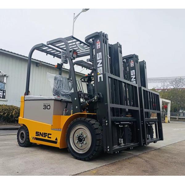 Front Wheel Loader Pala Cargadora With Quancheng Hydraulic Pump And Efficiency