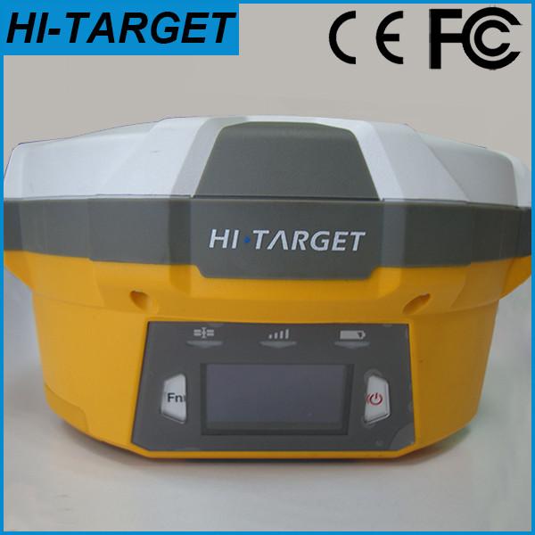 Quality Chinese brand hot sell GNSS System RTK GPS for sale