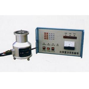 China Advanced Single-Axis Position Rate Turntable for Dynamic Testing on sale