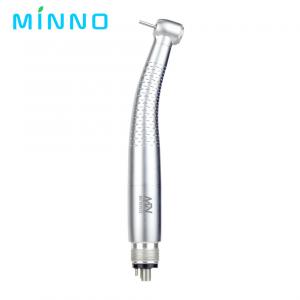 China Large Torque High Speed Dental Drill 0.25Mpa-0.3Mpa Fast Handpiece wholesale