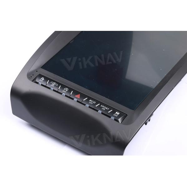 Car Radio Android Head Unit For Dodge Durango 2014-2016 With Carplay