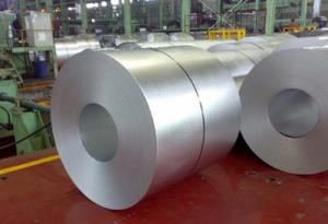 China 0.85mm 1250mm AZ 125 GL Galvalume 55% ALU ZINC Steel Coils For Metal Roof wholesale