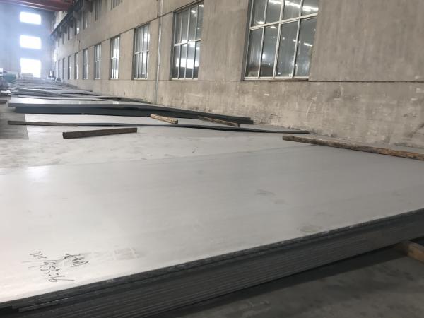 Quality F55 S32760 Super Duplex Steel Plate for sale