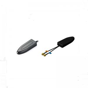 China External Car Mobile Phone Auto Vehical GPS/4G LTE Magnetic Mount MIMO Antenna wholesale