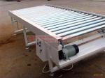 High Reliability Automated Conveyor Systems , Simple Structure Chain Roller