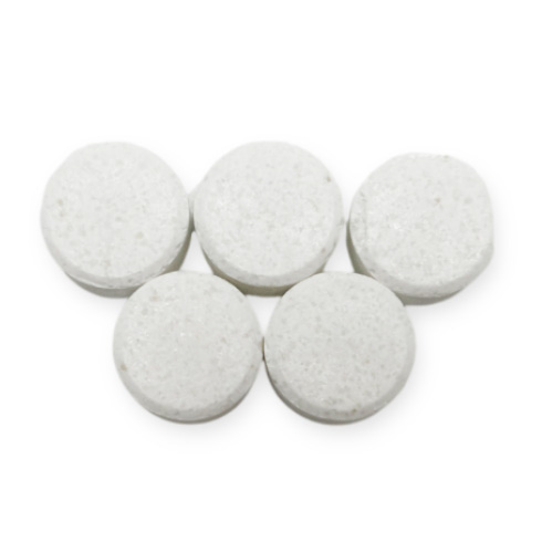 2g 15mm Coffee Machine Cleaning Tablets